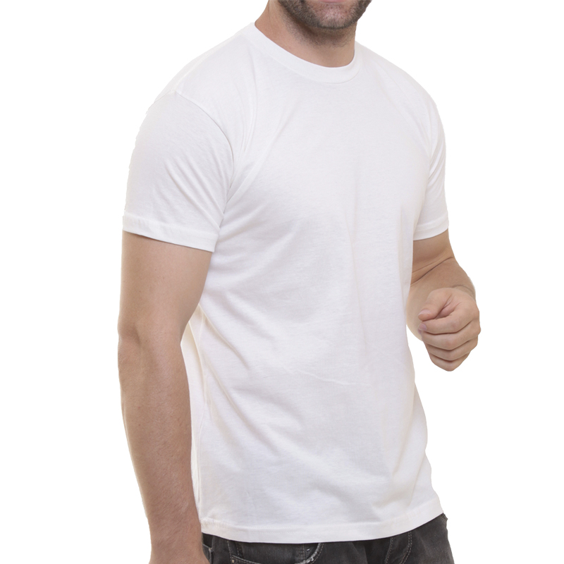 Camiseta para uniforme masculino