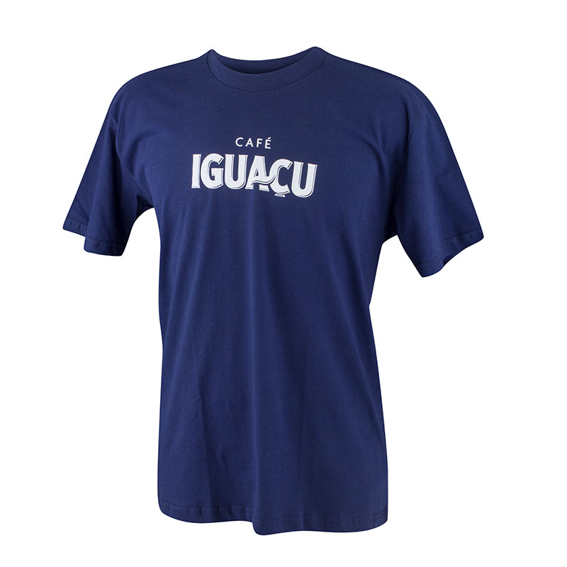 Camiseta para uniforme masculino