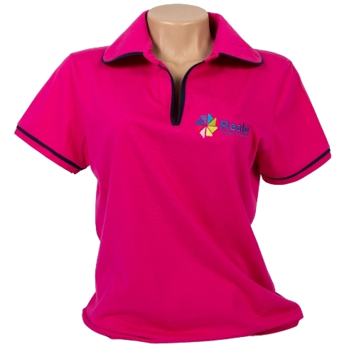 Camisetas polo para uniforme sp