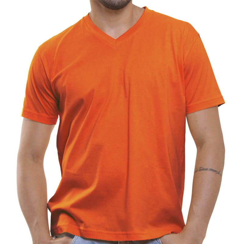 Camisetas para uniforme de trabalho